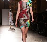 &bdquo;Fashion in motion&ldquo; 2016 m. pavasario-vasaros kolekcija