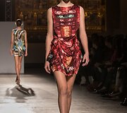&bdquo;Fashion in motion&ldquo; 2016 m. pavasario-vasaros kolekcija