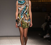 &bdquo;Fashion in motion&ldquo; 2016 m. pavasario-vasaros kolekcija