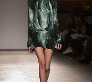 &bdquo;Fashion in motion&ldquo; 2016 m. pavasario-vasaros kolekcija