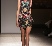 &bdquo;Fashion in motion&ldquo; 2016 m. pavasario-vasaros kolekcija