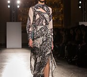 &bdquo;Fashion in motion&ldquo; 2016 m. pavasario-vasaros kolekcija