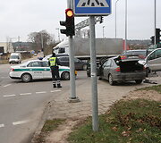 Įvykio vietoje