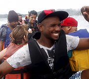 Kubiečiai migrantai 