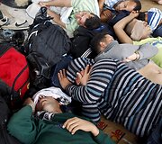 Kubiečiai migrantai 
