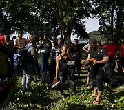 Kubiečiai migrantai 