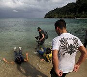 Kubiečiai migrantai 