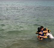 Kubiečiai migrantai 