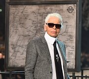 &bdquo;Chanel&ldquo; tarpsezoninės kolekcijos pristatymas
