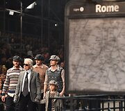 &bdquo;Chanel&ldquo; tarpsezoninės kolekcijos pristatymas