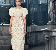 &bdquo;Chanel&ldquo; tarpsezoninės kolekcijos pristatymas