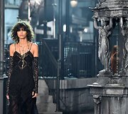 &bdquo;Chanel&ldquo; tarpsezoninės kolekcijos pristatymas