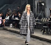 &bdquo;Chanel&ldquo; tarpsezoninės kolekcijos pristatymas