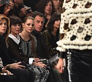 &bdquo;Chanel&ldquo; tarpsezoninės kolekcijos pristatymas