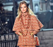 &bdquo;Chanel&ldquo; tarpsezoninės kolekcijos pristatymas