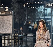 &bdquo;Chanel&ldquo; tarpsezoninės kolekcijos pristatymas