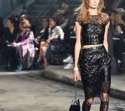 &bdquo;Chanel&ldquo; tarpsezoninės kolekcijos pristatymas