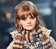 &bdquo;Chanel&ldquo; tarpsezoninės kolekcijos pristatymas