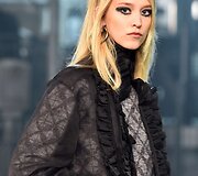 &bdquo;Chanel&ldquo; tarpsezoninės kolekcijos pristatymas