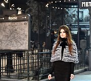 &bdquo;Chanel&ldquo; tarpsezoninės kolekcijos pristatymas