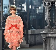 &bdquo;Chanel&ldquo; tarpsezoninės kolekcijos pristatymas