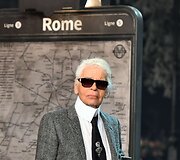 &bdquo;Chanel&ldquo; tarpsezoninės kolekcijos pristatymas
