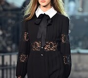 &bdquo;Chanel&ldquo; tarpsezoninės kolekcijos pristatymas