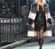&bdquo;Chanel&ldquo; tarpsezoninės kolekcijos pristatymas