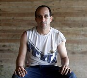 Yosvanis Castillo'as &ndash; statybininkas