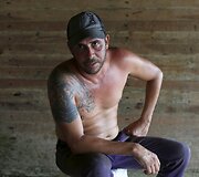 Alberto Cruz &ndash; kepėjas