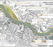 Krantinės planas