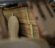 Ispani&scaron;kų gitarų dirbtuvėse