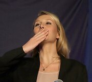 Rinkimų rezultatai Prancūzijoje