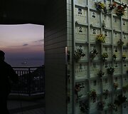 Honkongo kolumbariume