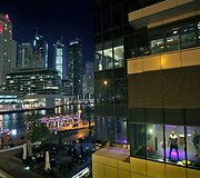 Dubajus &ndash; Arabijos Manhatanas