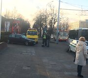 Įvykio vietoje