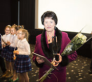 Apdovanojimų ceremonija