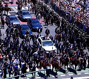 Argentinos vairą perima rinkėjų simpatijų nepraradęs Mauricio Macri