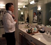 Argentinos vairą perima rinkėjų simpatijų nepraradęs Mauricio Macri