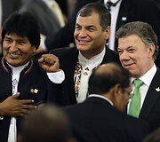 Argentinos vairą perima rinkėjų simpatijų nepraradęs Mauricio Macri