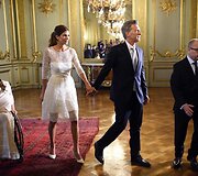 Argentinos vairą perima rinkėjų simpatijų nepraradęs Mauricio Macri