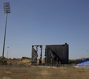 Apleistas Graikijos turtas