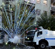 Protestas Turkijoje