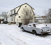 &bdquo;Buick&ldquo;