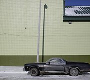 &bdquo;Chevrolet El Camino&ldquo;