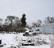 &bdquo;Chevrolet Suburban 1500&ldquo;