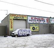&bdquo;Chevrolet Astro&ldquo;