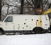 &bdquo;Ford furgonas&ldquo;