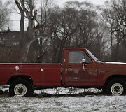 &bdquo;Ford F-250&ldquo;