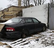 &bdquo;Mazda 626&ldquo;